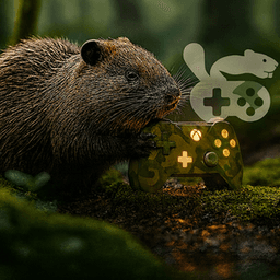 Acamobeaver2 avatar