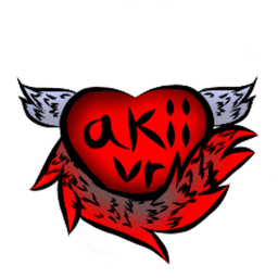 AKiiVR avatar