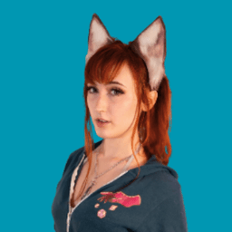 GillianFoxglove avatar