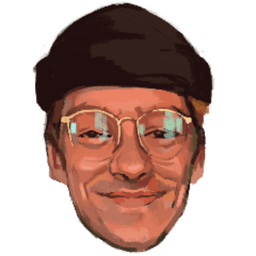 rickypeacock avatar