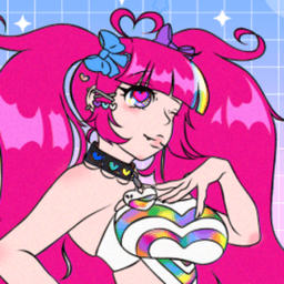MomoYumekoVT avatar