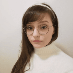 Disiaczek avatar