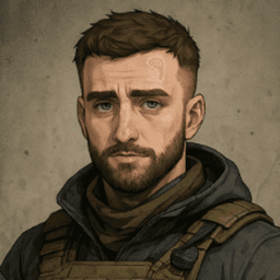kuryrrrr avatar