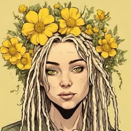 Butterblume69 avatar