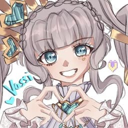 VassiSappho avatar
