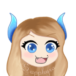 Sapphyra13 avatar
