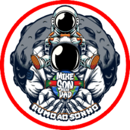 MikeSonMikeDad avatar