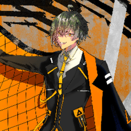 彪神虎太郎 avatar