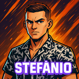 stefchill avatar