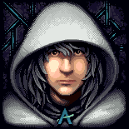 Seggellion avatar