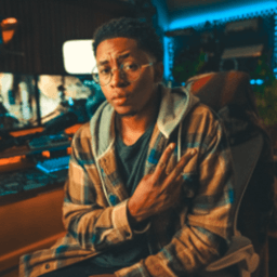 iShotou avatar