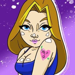 Ms_Royka avatar