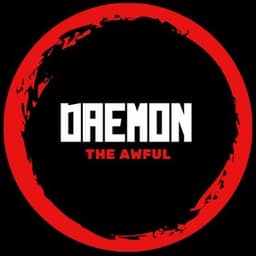 DaemonTheAwful avatar