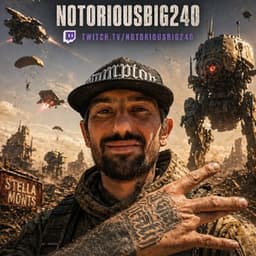 NotoriousBig240 avatar