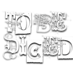 ToBeDicedAdv avatar