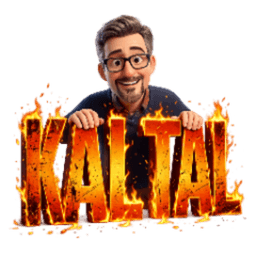 kaltal_ avatar
