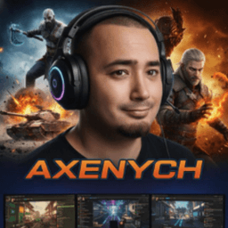 axenych avatar