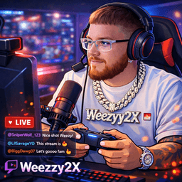 Weezyyy2x avatar
