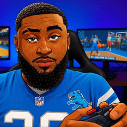 TheRealDavoWill avatar