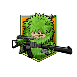 TheBushMan avatar