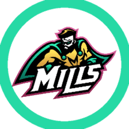 Mills avatar