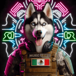MrLouMcG avatar