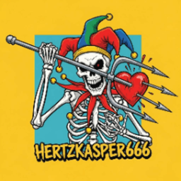 HertzKasper666 avatar