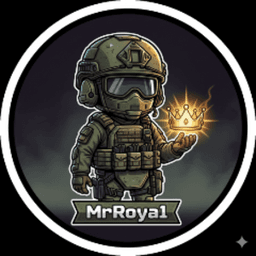 MrRoya1 avatar