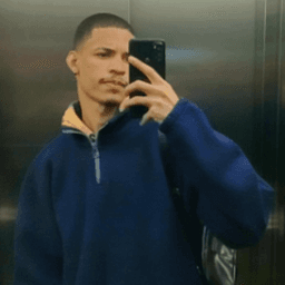 Dreeyzinho avatar