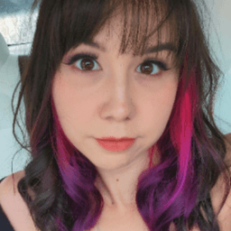 Lolipopgi avatar