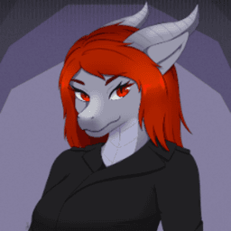 GingerDragon87 avatar