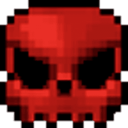 X_Skulled avatar