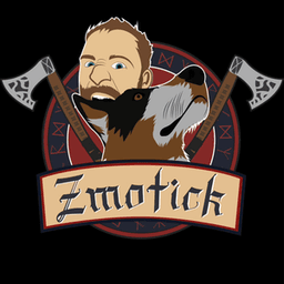 Zmotick avatar