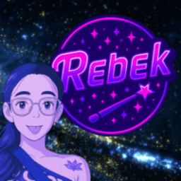 rebecast avatar