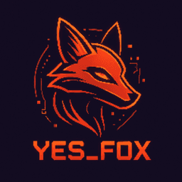 Yes_Fox avatar