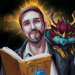 josmog avatar