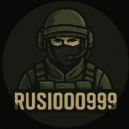 rusiooo999 avatar