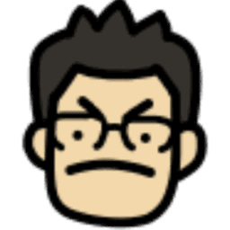 Suprek avatar