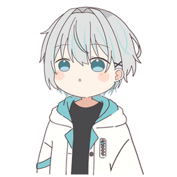 冬音みぞれ avatar