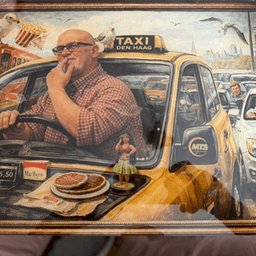 TaxiMarcelDenHaag avatar