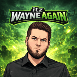 itzwayneagain avatar