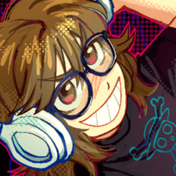 Lumavs avatar