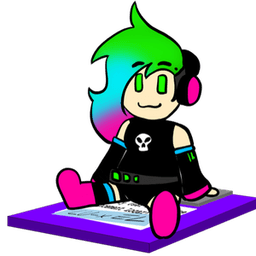 RetroLuXELVT avatar