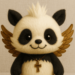 Panduhhhhn avatar
