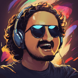 Termiigod avatar