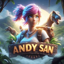 AndySanGaming avatar