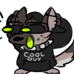 HeyItsWey avatar