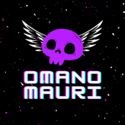 oManoMauri avatar