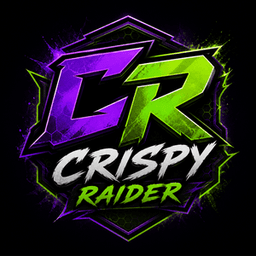 CrispyRaider avatar