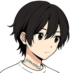 ゴッドやまだ avatar